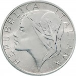 2438D 200 lire 1989 Mondiali di calcio Italia 