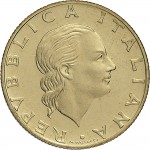 1940D 200 lire 1992 Esposizione Genova 