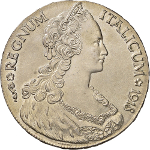 1699D Tallero d