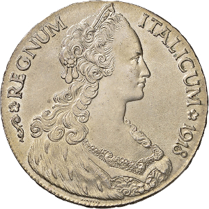 1699D Tallero d