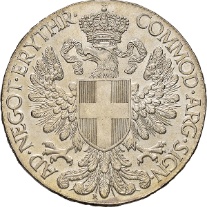 1699R Tallero d