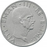 1634D 50 centesimi 1938 XVII Aquila romana 2° tipo Roma Acmonital