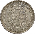 274R Mezzo scudo da 3 lire 1758 Scudo rotondo Torino Argento