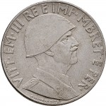 1748D 0,20 lek 1939 XVIII Aquila bicipite Roma Acmonital