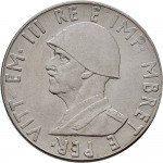 1736D 2 lek 1939 XVIII Aquila bicipite Roma Acmonital