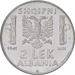 1739R 2 lek 1941 XIX Aquila bicipite Roma Acmonital